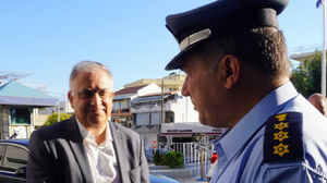 Ικανοποίηση Θεοδωρικάκου για το έργο της ΕΛ.ΑΣ στην Κρήτη