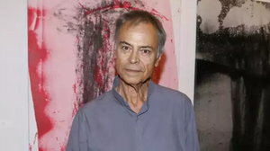 Πέθανε ο σπουδαίος ζωγράφος Γιώργος Λαζόγκας