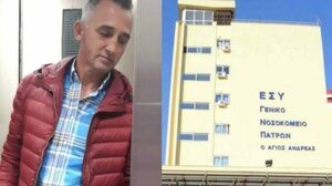 Θάνατος 49χρονου - Ξεκίνησε ο "χορός" των παραιτήσεων - Σε εξέλιξη κατεπείγουσα ΕΔΕ - Τι είπε η νοσοκόμα