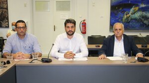 Χανιά: Εντάχθηκαν στο Ταμείο Ανάκαμψης δύο έργα προϋπολογισμού 15 εκατ. ευρώ 