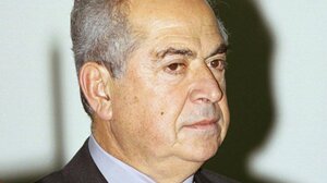 Σήμερα το τελευταίο "αντίο" στον Δ. Αποστολάκη