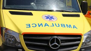 Καλούν σε ανοιχτό διάλογο για τα ασθενοφόρα των Κέντρων Υγείας