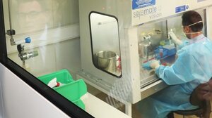 Αυστραλία-κορωνοϊός: Σε ιστορικό υψηλό ο αριθμός των ασθενών στα νοσοκομεία