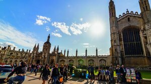 Πέντε μυστηριώδεις θάνατοι φοιτητών συγκλονίζουν το Πανεπιστήμιο του Κέιμπριτζ