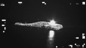 Ρωσική επίθεση με βόμβες φωσφόρου στο Φιδονήσι καταγγέλει το Κίεβο