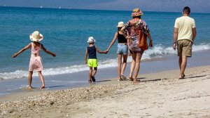 Αναρτήθηκαν οι προσωρινοί πίνακες δικαιούχων του προγράμματος κοινωνικού τουρισμού