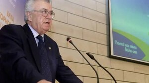 Πέθανε ο πρώην βουλευτής και υπουργός του ΠΑΣΟΚ Θανάσης Δημητρακόπουλος