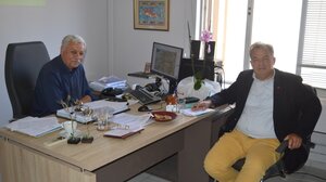 Αναλυτική ενημέρωση Λογιάδη πριν τη συζήτηση στη Βουλή 