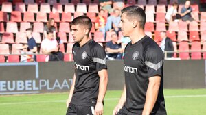 LIVE: ΓΚΟ ΑΧΕΝΤ - ΟΦΗ