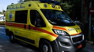 Αγλαΐα Κυριακού: Ακρωτηριάστηκε εργάτρια στα πλυντήρια του νοσοκομείου