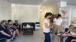 Προληπτικοί έλεγχοι για οστεοπόρωση, από τον Δήμο Ηρακλείου