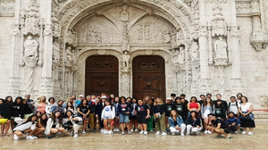 Σε Πορτογαλία και Πολωνία το 2ο Γυμνάσιο Ηρακλείου