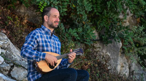  «Η πλάση που ονειρεύτηκα» - Συναυλία με τον Χάρη Φασουλά