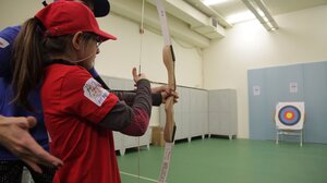 Κοινωνική ενσωμάτωση μέσω του αθλητισμού