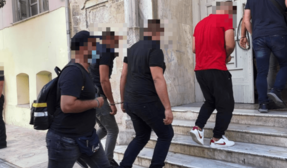 Σήμερα τα σπουδαία στις δύο δίκες, με επίκεντρο το Φόδελε και τις Σίσες 