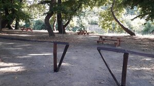 Αποκατάσταση και ανάδειξη δημοτικού πάρκου Δρακιανών Δήμου Πλατανιά