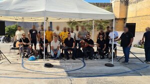 Φυλακές Αλικαρνασσού: Ο Κονταρός, τα ΕΚΑΜ, ο Ντελής και τα Στρατάκια 