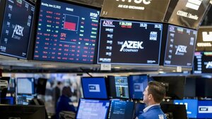 Μεικτά πρόσημα στη Wall Street - Ισχυρή άνοδο σημείωσε ο Nasdaq