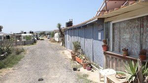 Οι... τροχοσκηνοεραστές και ο Καρτερός