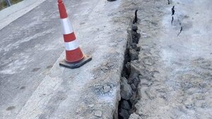 Τι γίνεται με τον δρόμο Ηράκλειο - Μεσαρά