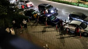 Σεισμός 6,1 Ρίχτερ στο Ιράν: Πέντε οι νεκροί