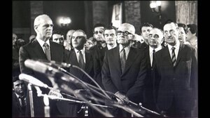 Η μεταπολίτευση και οι νέες κατευθύνσεις της χώρας