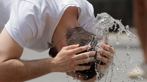 Ο καιρός στην Κρήτη: "Καυτή" και η Τρίτη