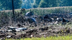 ΚΚΕ για Antonov: Ανησυχία και εύλογα ερωτήματα που πρέπει να απαντηθούν