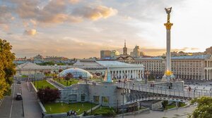 Ουκρανία: Ήχησαν οι σειρήνες στο Κίεβο – Φόβοι για μεγάλο χτύπημα των Ρώσων