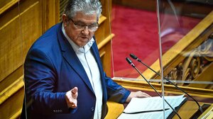 Δ. Κουτσούμπας: Το ΚΚΕ είναι η μοναδική δύναμη που μπορεί και δίνει απαντήσεις στα σημερινά αδιέξοδα