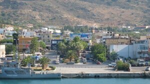 Στο λιμάνι της Σούδας το δεύτερο ισχυρότερο ρυμουλκό της Ελλάδας