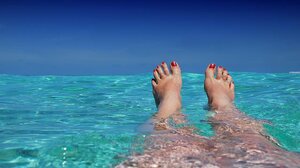 Υψηλές θερμοκρασίες σε όλη τη χώρα τη Δευτέρα - Πού θα εκδηλωθούν καταιγίδες 