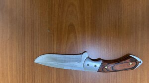 Συνελήφθη 13χρονος! - Κατηγορείται ότι απείλησε με μαχαίρι μια 11χρονη