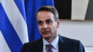 Υπόθεση παρακολουθήσεων: Στις 14:00 η δήλωση Μητσοτάκη