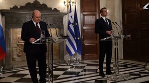 Μόσχα: Στη «μαύρη λίστα» με τις «μη φιλικές χώρες» η Ελλάδα 