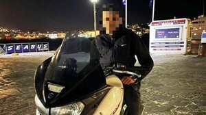 Μύκονος: Νεκρός 21χρονος σε τροχαίο