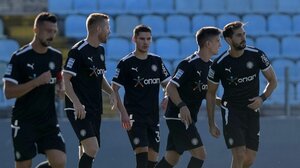 Αυτή είναι η αποστολή του ΟΦΗ για Ολλανδία