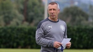 Νιόπλιας για μεταγραφές: «Δεν βιαζόμαστε, θέλουμε καλούς παίκτες»