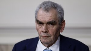 Ειδικό Δικαστήριο: Καταθέτει η Ελένη Ράικου