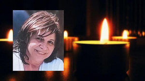 Σαράντα ημέρες χωρίς την Ελένη