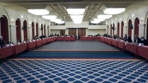 Συνεδρίαση δια ζώσης του Περιφερειακού Συμβουλίου Κρήτης