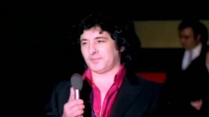 Πέθανε ο λαϊκός τραγουδιστής Περικλής Περάκης