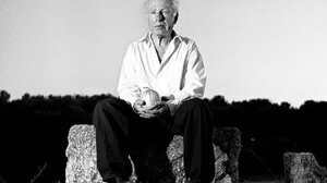 Πέθανε στα 97 του ο Βρετανός σκηνοθέτης Πίτερ Μπρουκ