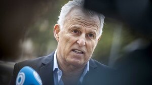 Συνελήφθη ύποπτος για την οργάνωση της δολοφονίας του Ολλανδού δημοσιογράφου Πέτερ ντε Βρις