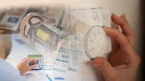 Δημοσκόπηση GPO: Ακρίβεια και ενεργειακό «γεμίζουν» με αβεβαιότητα τους πολίτες