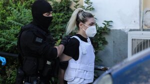 Ξανά στην ανακρίτρια τη Δευτέρα η Ρούλα Πισπιρίγκου