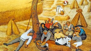 Κάποιες φορές στο δρόμο μου συναντώ ένα παραμύθι ... Κάθομαι τότε και πιάνουμε κουβέντα!