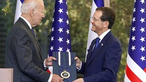 Επίσκεψη Μπάιντεν στο Ισραήλ: Στο επίκεντρο το Ιράν και τα πυρηνικά