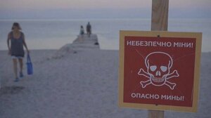 Βομβαρδισμός στην Οδησσό: Για βαρβαρότητα κατηγορεί τη Μόσχα ο Ζελένσκι 