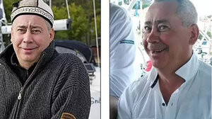 Πυροβόλησαν ρώσο ολιγάρχη στην πισίνα της έπαυλής του - Πώς συνδέεται με τον Πούτιν 